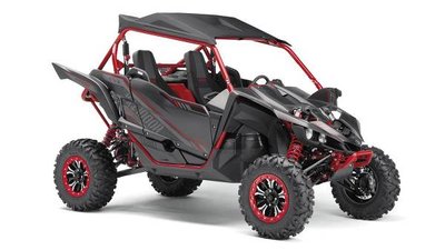 YAMAHA YXZ1000R SE