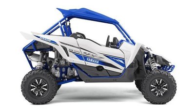 YAMAHA YXZ1000R