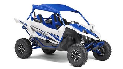 YAMAHA YXZ1000R