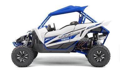 YAMAHA YXZ1000R