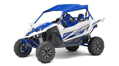 YAMAHA YXZ1000R