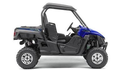 YAMAHA WOLVERINE-R / SE
