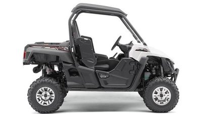 YAMAHA WOLVERINE-R / SE