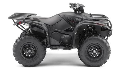 YAMAHA KODIAK 700 EPS SE