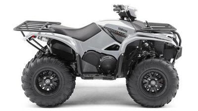 YAMAHA KODIAK 700 EPS SE
