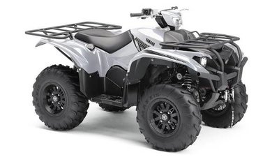 YAMAHA KODIAK 700 EPS SE