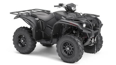YAMAHA KODIAK 700 EPS SE