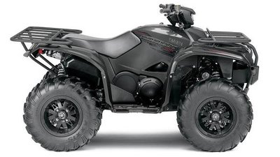 YAMAHA KODIAK 700 EPS SE