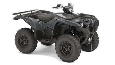 YAMAHA GRIZZLY 700 4WD EPS