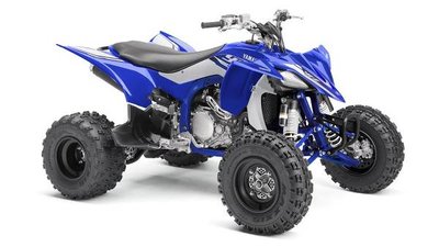 YAMAHA YFZ450R