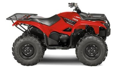YAMAHA KODIAK 700 EPS