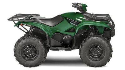 YAMAHA KODIAK 700 EPS