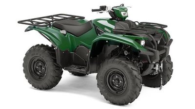 YAMAHA KODIAK 700 EPS