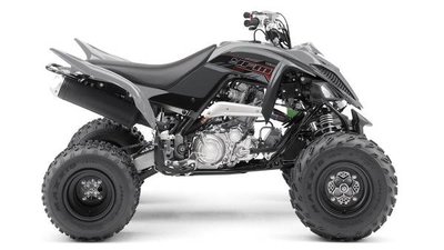YAMAHA YFM700R SE