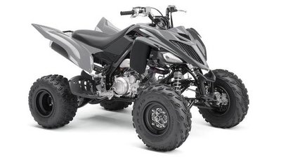 YAMAHA YFM700R SE