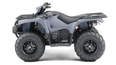 YAMAHA KODIAK 450 4WD EPS SE