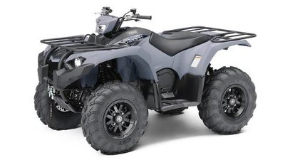 YAMAHA KODIAK 450 4WD EPS SE