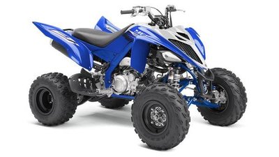 YAMAHA YFM700R