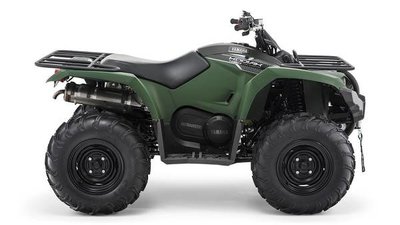 YAMAHA KODIAK 450 4WD