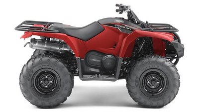 YAMAHA KODIAK 450 4WD