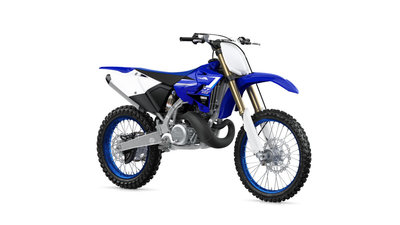 YAMAHA YZ250