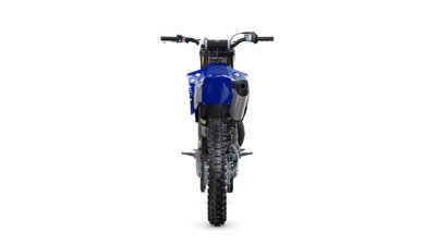 YAMAHA YZ125