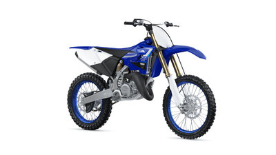 YAMAHA YZ125