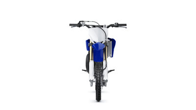 YAMAHA YZ85 LW