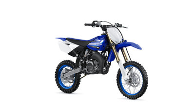 YAMAHA YZ85 LW