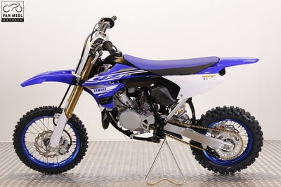 YAMAHA YZ65 (2019)