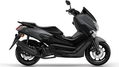 YAMAHA NMAX 155