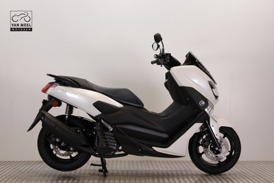 YAMAHA NMAX 155