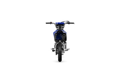 YAMAHA TT-R110E