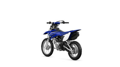 YAMAHA TT-R110E