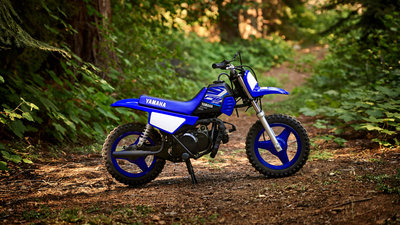 YAMAHA PW50