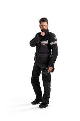 REVIT Pantalon Dominator GTX