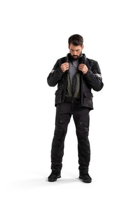 REVIT Pantalon Dominator GTX