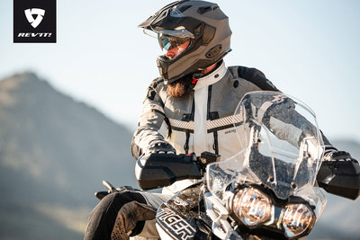 REVIT Pantalon Dominator GTX