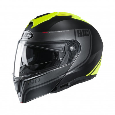 HJC systeemhelm I90 Davan