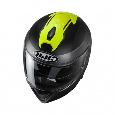 HJC systeemhelm I90 Davan