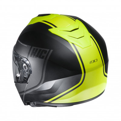 HJC systeemhelm I90 Davan