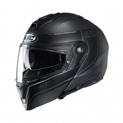 HJC systeemhelm I90 Davan