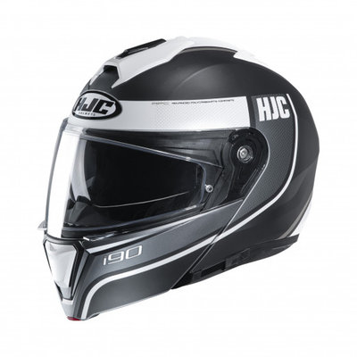 HJC systeemhelm I90 Davan