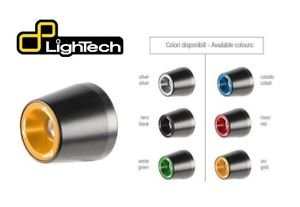 LIGHTECH Bar Ends Yamaha MT-09