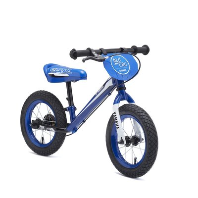 Paddock Blue Kids loopfiets