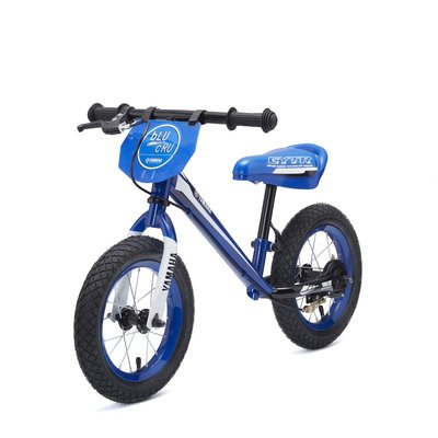 Paddock Blue Kids loopfiets