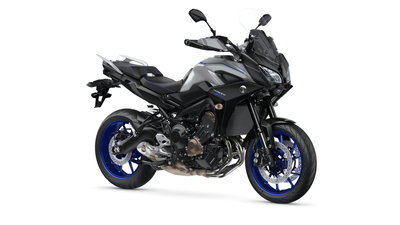 YAMAHA TRACER 900 Icon Grey