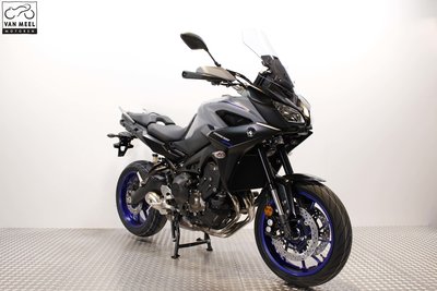 YAMAHA TRACER 900 Icon Grey