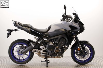 YAMAHA TRACER 900 Icon Grey