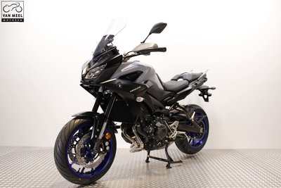 YAMAHA TRACER 900 Icon Grey